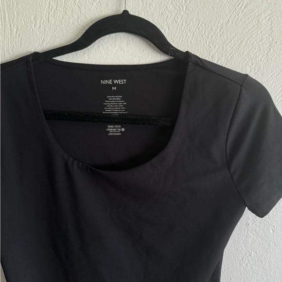 Soft bodysuit - Picture 3 of 5